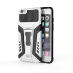 Custodia protettiva TPU per iPhone 8 Plus e 7 Plus