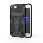 Custodia protettiva TPU per iPhone 8 Plus e 7 Plus