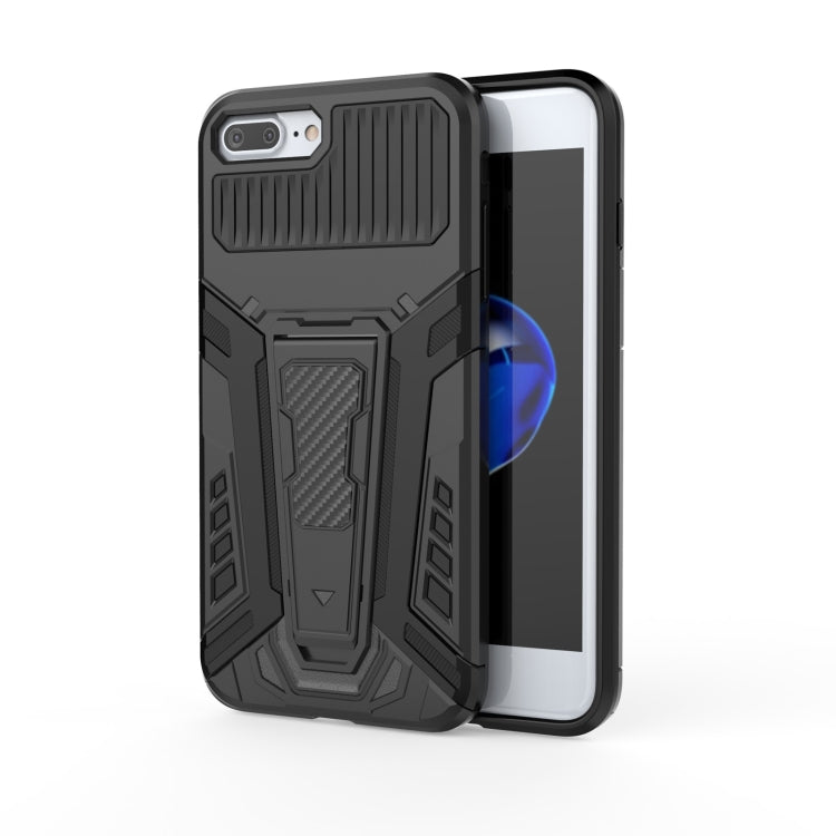 Custodia protettiva TPU per iPhone 8 Plus e 7 Plus