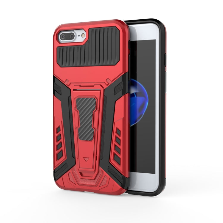 Custodia protettiva TPU per iPhone 8 Plus e 7 Plus