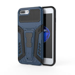 Custodia protettiva TPU per iPhone 8 Plus e 7 Plus
