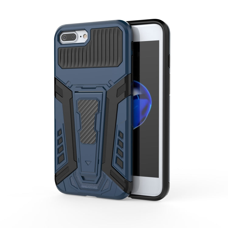 Custodia protettiva TPU per iPhone 8 Plus e 7 Plus