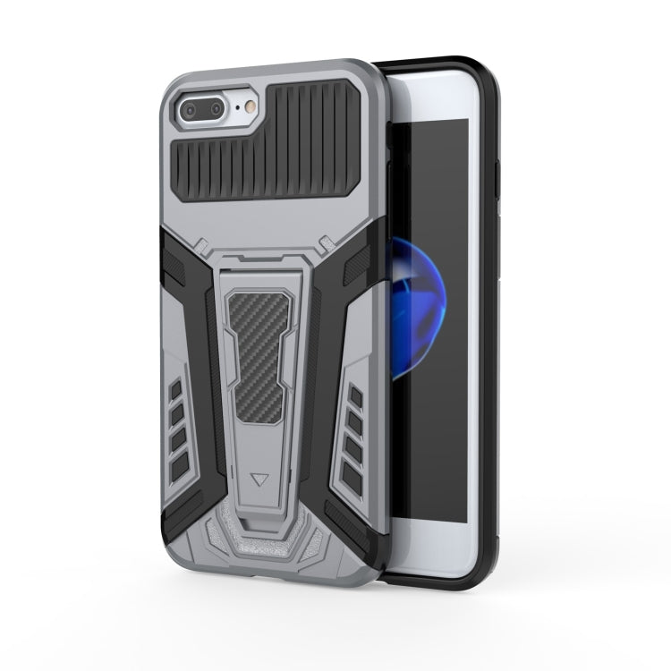 Custodia protettiva TPU per iPhone 8 Plus e 7 Plus