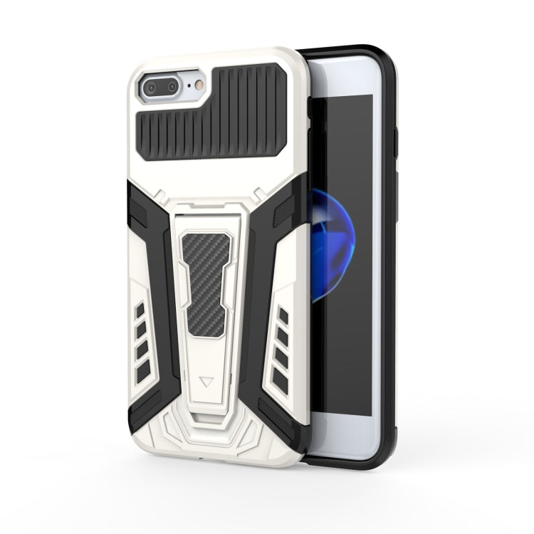 Custodia protettiva TPU per iPhone 8 Plus e 7 Plus