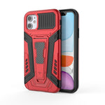 Custodia protettiva TPU per iPhone 8 Plus e 7 Plus