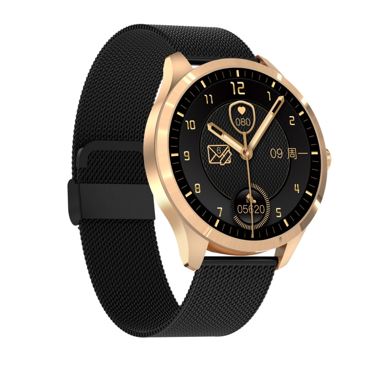 Q9L Smartwatch impermeabile con schermo IPS 1,28 pollici