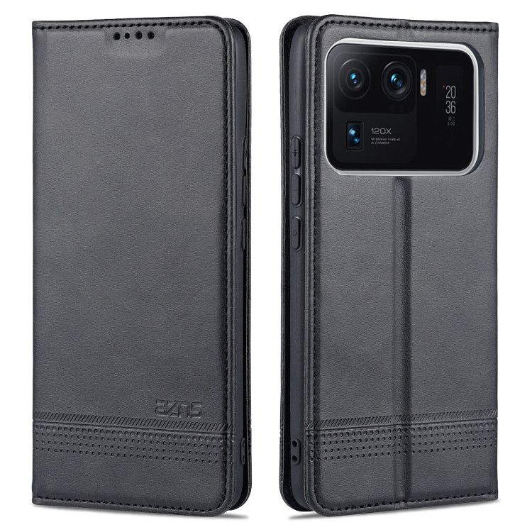 Custodia portafoglio in pelle con slot carte per OPPO e Xiaomi