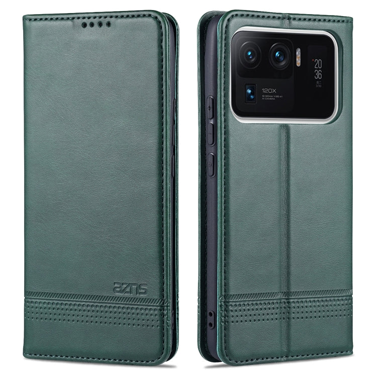 Custodia portafoglio in pelle con slot carte per OPPO e Xiaomi