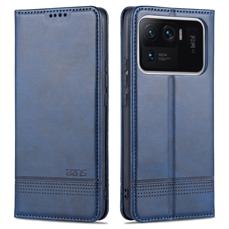 Custodia portafoglio in pelle con slot carte per OPPO e Xiaomi