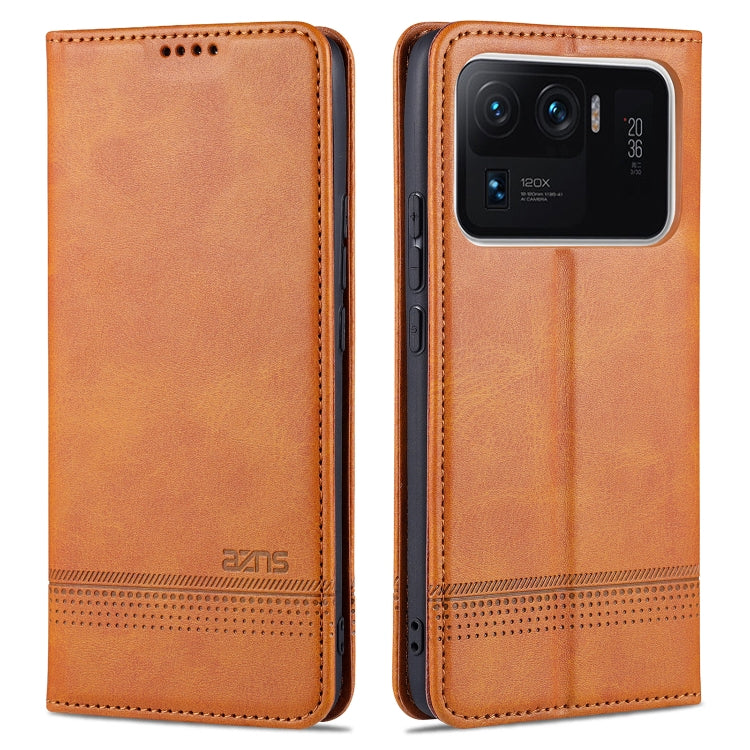 Custodia portafoglio in pelle con slot carte per OPPO e Xiaomi
