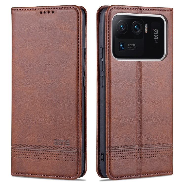 Custodia portafoglio in pelle con slot carte per OPPO e Xiaomi