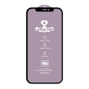 Pellicola in vetro temperato a schermo intero ad alta allumina ad arco grande 9H HD, For iPhone 12 mini (1 PCS), For iPhone 12 / 12 Pro (1 PCS), For iPhone 12 Pro Max (1 PCS)