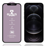 Pellicola in vetro temperato per iPhone 12 Pro Max 9H HD