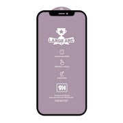 25 PZ 9H HD Large Arc High Allumina Pellicola in vetro temperato a schermo intero, For iPhone 12 mini (25 PCS), For iPhone 12 / 12 Pro (25 PCS), For iPhone 12 Pro Max (25 PCS)