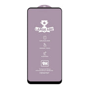 Pellicola in vetro temperato a schermo intero ad alta allumina ad arco grande 9H HD, For Samsung Galaxy M11 (1 PCS), For Samsung Galaxy M21 / M21 2021 (1 PCS), For Samsung Galaxy M31 (1 PCS), For Samsung Galaxy M31s (1 PCS), For Samsung Galaxy M51 (1 P...