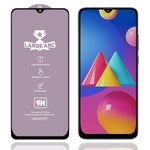Pellicola in vetro temperato 9H per Samsung Galaxy M11 M21 M31