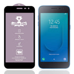 Pellicola in vetro temperato 9H per Samsung Galaxy M11 M21 M31