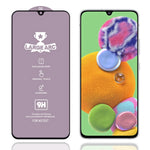 Pellicola in vetro temperato 9H per Samsung Galaxy M11 M21 M31