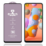 Pellicola in vetro temperato 9H per Samsung Galaxy M11 M21 M31