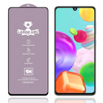 Pellicola in vetro temperato 9H per Samsung Galaxy M11 M21 M31
