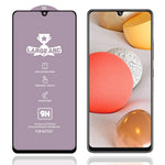 Pellicola in vetro temperato 9H per Samsung Galaxy M11 M21 M31
