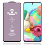 Pellicola in vetro temperato a schermo intero ad alta allumina ad arco grande 9H HD, For Samsung Galaxy M11 (1 PCS), For Samsung Galaxy M21 / M21 2021 (1 PCS), For Samsung Galaxy M31 (1 PCS), For Samsung Galaxy M31s (1 PCS), For Samsung Galaxy M51 (1 P...