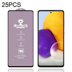 25 PZ 9H HD Large Arc High Allumina Pellicola in vetro temperato a schermo intero, For Samsung Galaxy M11 (25 PCS), For Samsung Galaxy M21 / M21 2021 (25 PCS), For Samsung Galaxy M31 (25 PCS), For Samsung Galaxy M31s (25 PCS)                           ...