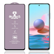 Pellicola in vetro temperato a schermo intero ad alta allumina ad arco grande 9H HD, For Xiaomi Redmi Note 10 (1 PC), For Xiaomi Mi 10T 5G (1 PC), For Xiaomi Mi 10T Pro 5G (1 PC), For Xiaomi Mi 10T Lite 5G (1 PC), For Xiaomi Mi 10 Lite Zoom (1 PC)     ...