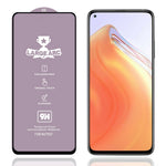 Pellicola vetro temperato per Xiaomi Redmi Note 10 e Mi 10T