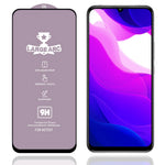 Pellicola vetro temperato per Xiaomi Redmi Note 10 e Mi 10T
