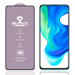 Pellicola vetro temperato per Xiaomi Redmi Note 10 e Mi 10T