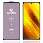 Pellicola vetro temperato per Xiaomi Redmi Note 10 e Mi 10T