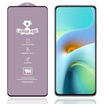 Pellicola vetro temperato per Xiaomi Redmi Note 10 e Mi 10T