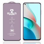 Pellicola vetro temperato per Xiaomi Redmi Note 10 e Mi 10T