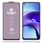 Pellicola in vetro temperato a schermo intero ad alta allumina ad arco grande 9H HD, For Xiaomi Redmi Note 9T (1 PC), For Xiaomi Redmi 9 Power (1 PC), For Xiaomi Redmi 9T (1 PC), For Xiaomi Redmi 10X 4G (1 PC), For Xiaomi Redmi 10X 5G (1 PC)           ...