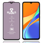 Pellicola in vetro temperato per Xiaomi Redmi 9, 9T, Note 9T, 10X