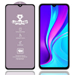 Pellicola in vetro temperato per Xiaomi Redmi 9, 9T, Note 9T, 10X
