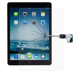 Pellicola vetro temperato 9H per iPad 9.7 2017-2018