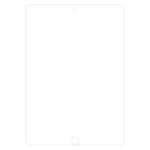 Pellicola vetro temperato 9H per iPad 9.7 2017-2018