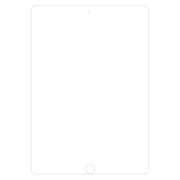 Pellicola in vetro temperato antideflagrante 9H 2.5D, For iPad 9.7 2018 / 2017 / Pro 9.7 / Air 2 / Air (1PCS)