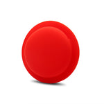 Custodia protettiva in silicone per AirTag Apple