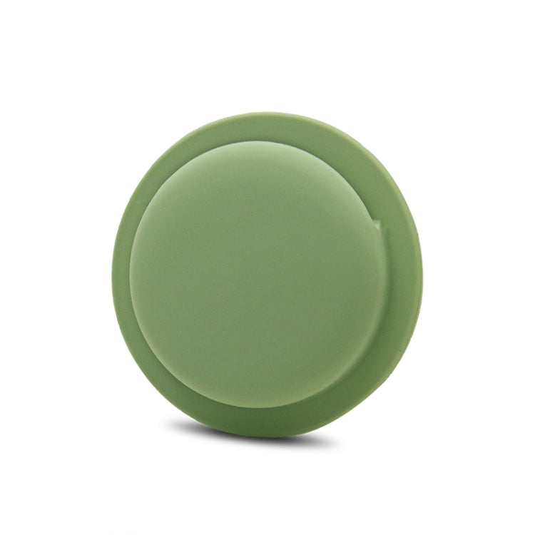 Custodia protettiva in silicone per AirTag Apple
