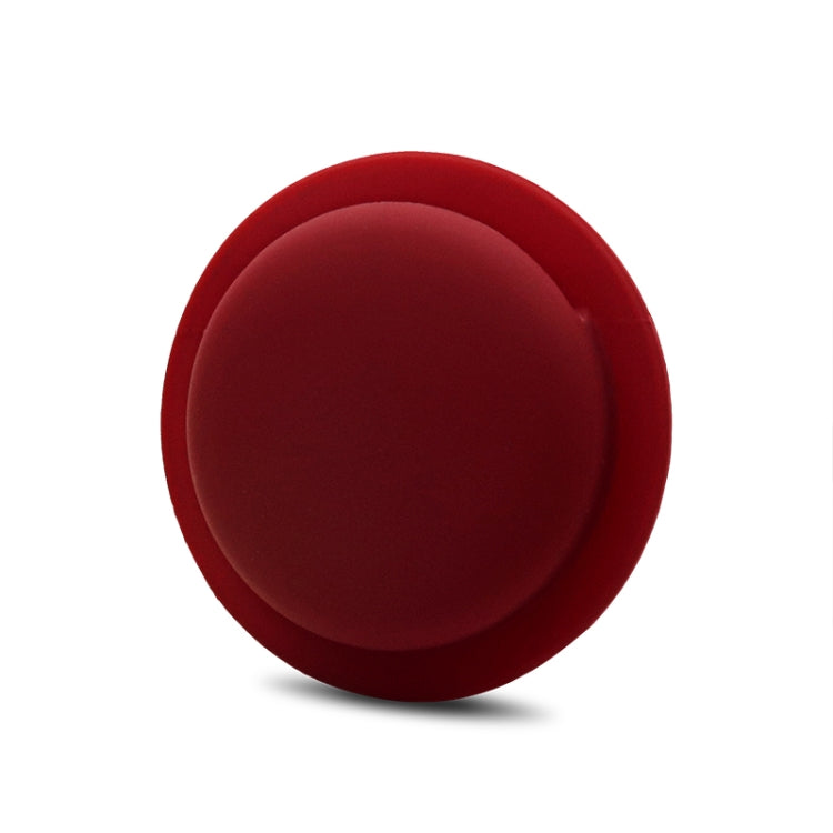 Custodia protettiva in silicone per AirTag Apple