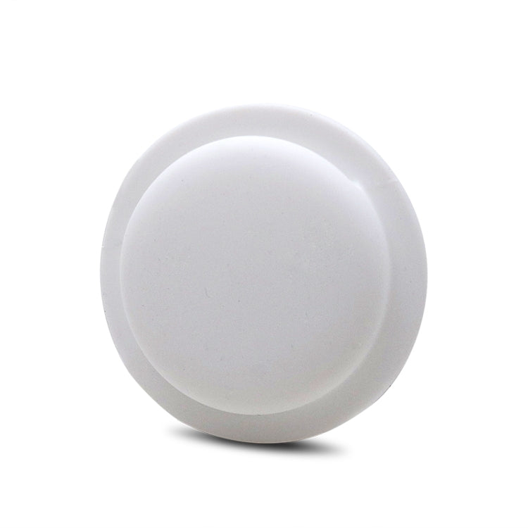 Custodia protettiva in silicone per AirTag Apple