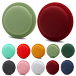 Custodia protettiva in silicone per AirTag Apple