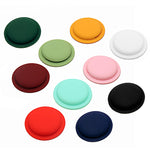 Custodia protettiva in silicone per AirTag Apple