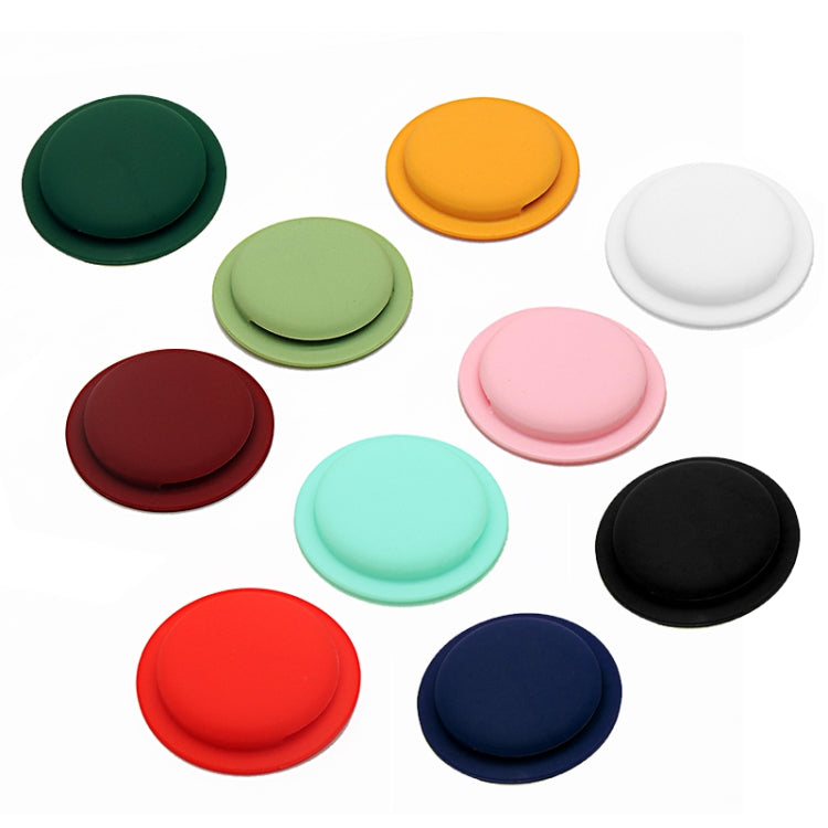 Custodia protettiva in silicone per AirTag Apple