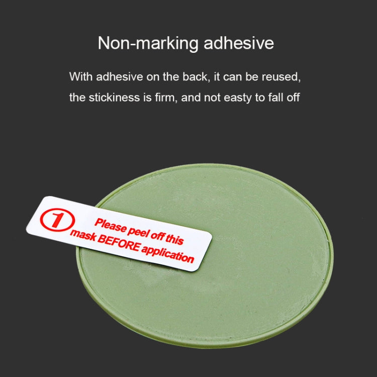 Custodia protettiva in silicone per AirTag Apple