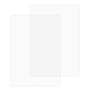 2 PZ 9H 2.5D Pellicola in vetro temperato antideflagrante, For iPad 9.7 2018 / 2017 / Pro 9.7 / Air 2 / Air (2 PCS)