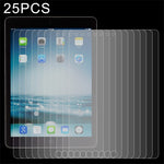 Pellicola vetro temperato 9H per iPad 9.7 2017-2018